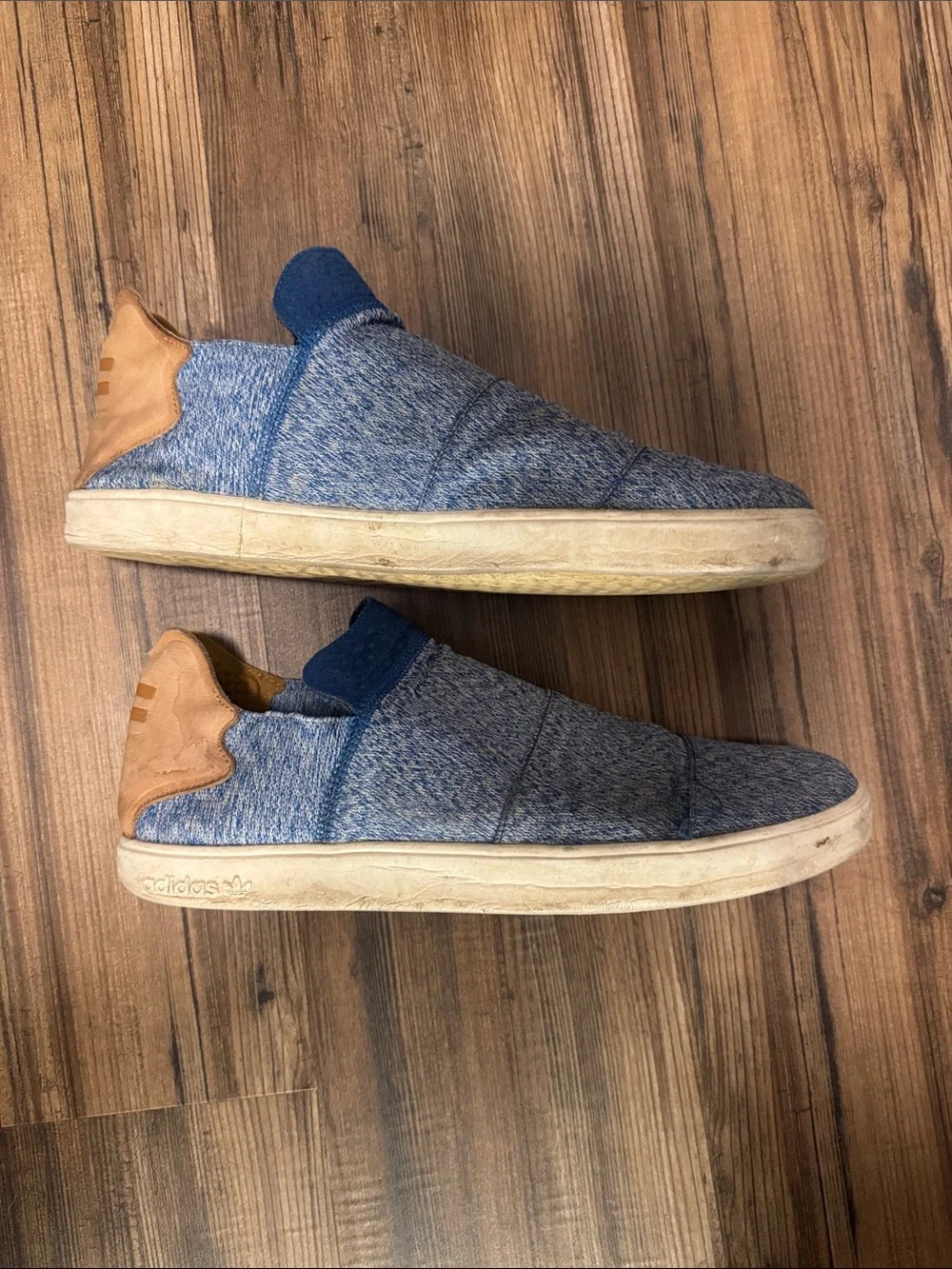 Adidas Pharrell Williams Men’s Size 12